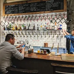 ザクラフト/THE CRAFT 33TAPBEER&KITCHEN