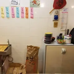 トラットリア アッカディ