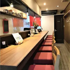串焼 くる味 ～裏天満ちょうちん通り～