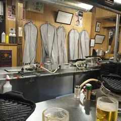 焼肉ホルモン 坂上 梅田本店