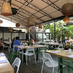 Rose Cafe-Restaurant