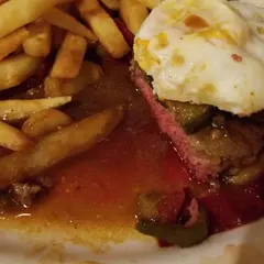 Girassol Restaurant