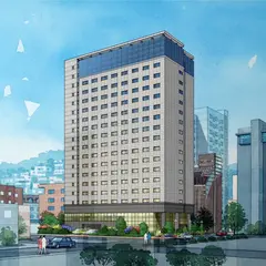 Benikea Premier Hotel Dongdaemun