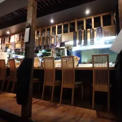北海道浜料理　磯金