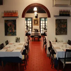 Trattoria Il Vagone