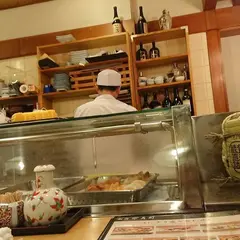 新宿栄寿司西口店