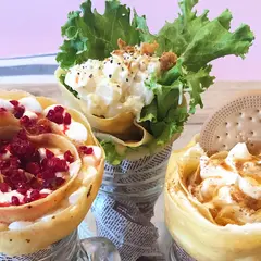 LiLii crepe リリィクレープ