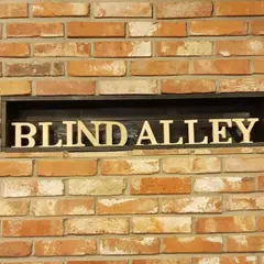 Blind Alley