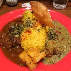 Spice house-カリーノアトリエ-