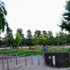 一乗寺公園