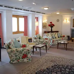 Royal Yacht Britannia