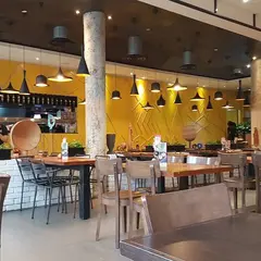 ナンドス