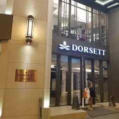 ドーセット ワンチャイ 香港