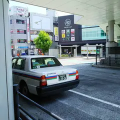 小田原駅（バス）