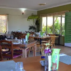 Swan Valley Cafe