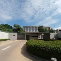 在タイ王国日本国大使館