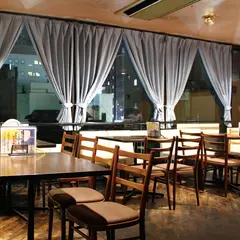 シーガル SEAGULL 中京区 河原町通三条
