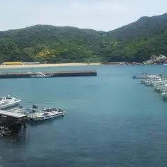 芥屋大門観光社