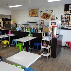 IMM THAI CAFE