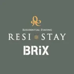 resi stay brix