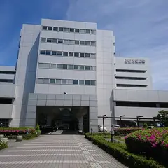 東京都立大塚病院