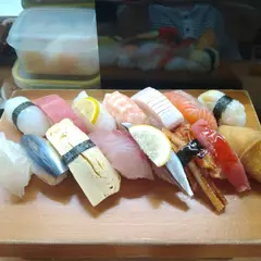千吉寿司