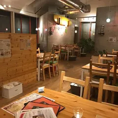 cafe＆dining cocoromo
