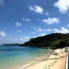 トンナハビーチ