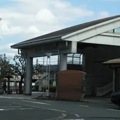 ＪＲ豊川駅