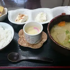 湧水茶屋 なかまち