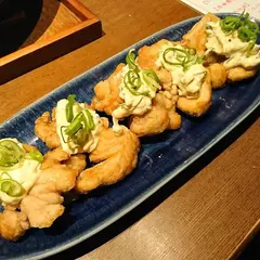 個室居酒屋 撫酣人 ＜ブカンド＞ 名古屋本店