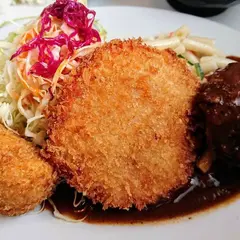 キッチン山倉