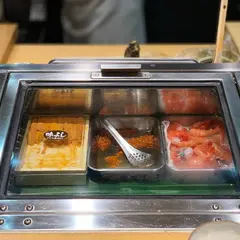 寿司川柳