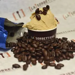 Gelateria La Sorbettiera