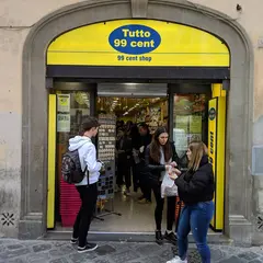 Tutto 99 Cent