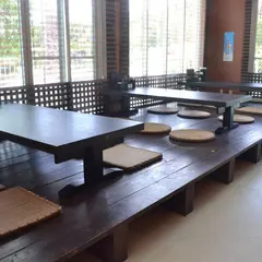 沖縄そば 海庭