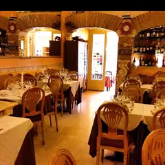 La Cornucopia a Trastevere