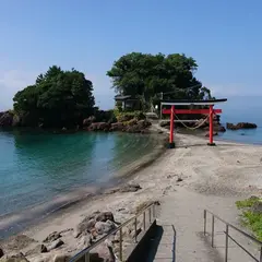 荒平神社