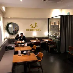 참한간장게장(Chamhan)