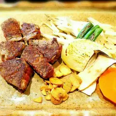 美食倶楽部 一歩