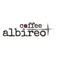 coffee albireo