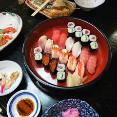 寿司勝