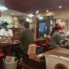 極上わら焼き料理と串カツ わら焼き部 京橋店