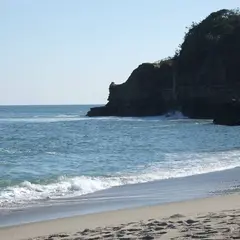 伊師浜海岸