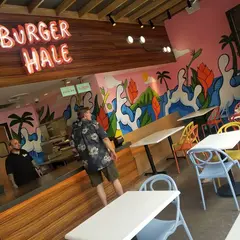 Burger Hale