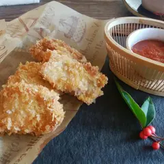 そえるカフェ