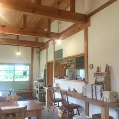 のんびりカフェなごみカフェ花fe香fe