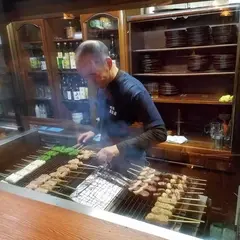 征乃屋やきとり