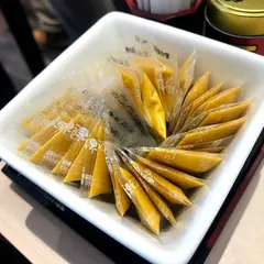 明治亭 長野駅店・お弁当ショップ