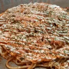 京都 下町のお好み焼き昌・べた焼きの専門店